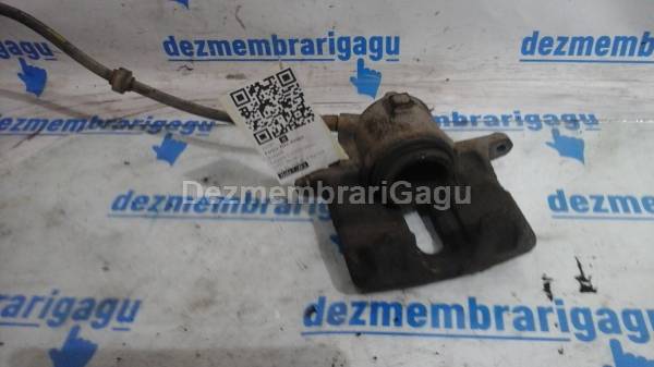 Vand etrier fata stanga RENAULT LAGUNA I (1993-2001), 1.9 Diesel, 79 KW din dezmembrari