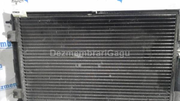 Radiator ac DACIA LOGAN, 1.5 Diesel