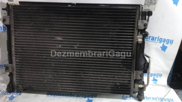 Radiator apa DACIA LOGAN, 1.5 Diesel