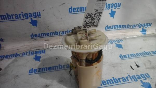 Vand pompa benzina RENAULT CLIO II (1998-), 1.4 Benzina din dezmembrari