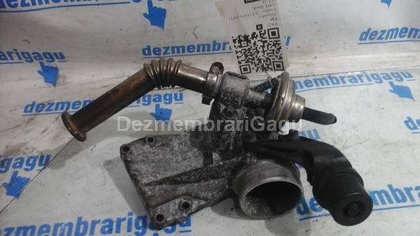 Egr Mercedes C-class / 202