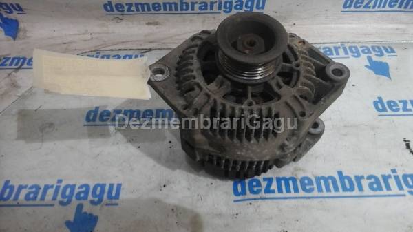 Alternator RENAULT CLIO II (1998-), 1.9 Diesel, 59 KW