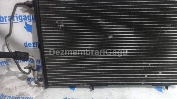  Radiator ac PEUGEOT 206, 1.4 Diesel, 50 KW sh