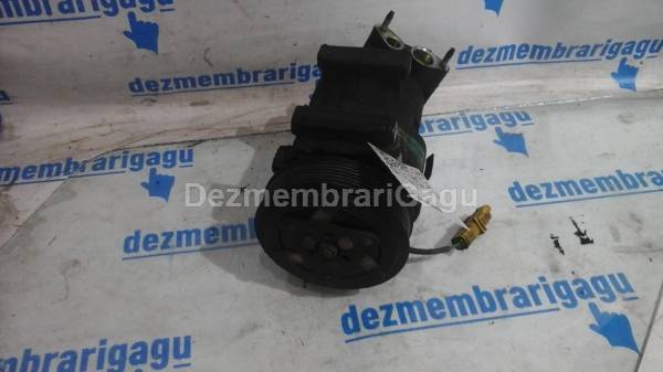 Vand compresor ac PEUGEOT 206, 1.4 Benzina, 55 KW