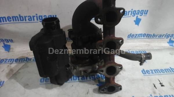 Vand turbina PEUGEOT 206, 1.4 Diesel, 50 KW