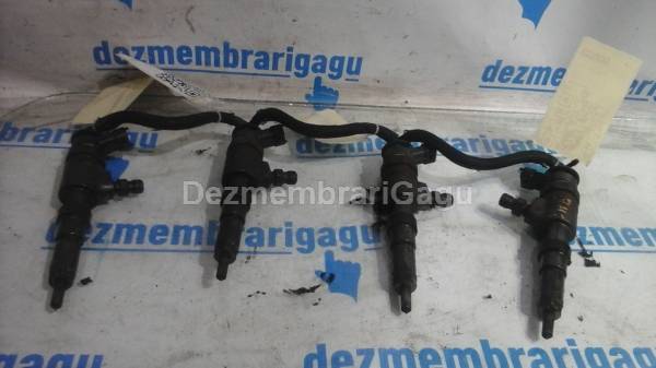 Vand injectoare PEUGEOT 206, 1.4 Diesel, 50 KW