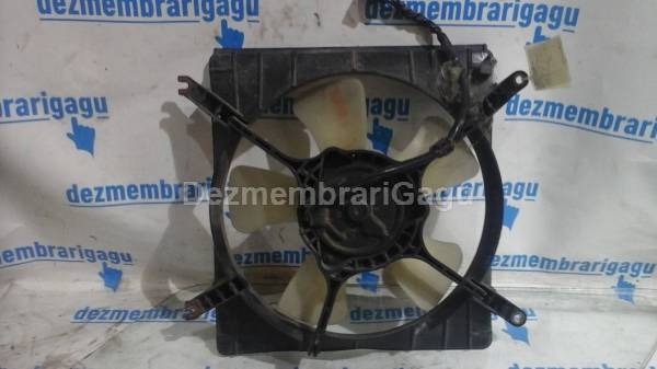 De vanzare electroventilator apa SUZUKI LIANA, 1.6 Benzina