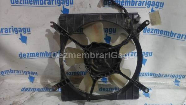 Electroventilator apa SUZUKI LIANA