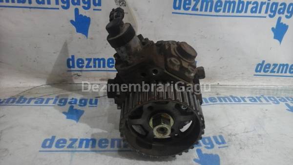 Vand pompa inalta presiune PEUGEOT 206, 1.4 Diesel, 50 KW