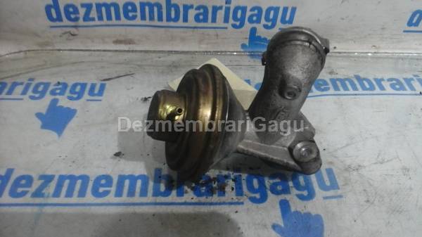 Vand egr PEUGEOT 206, 1.4 Diesel, 50 KW