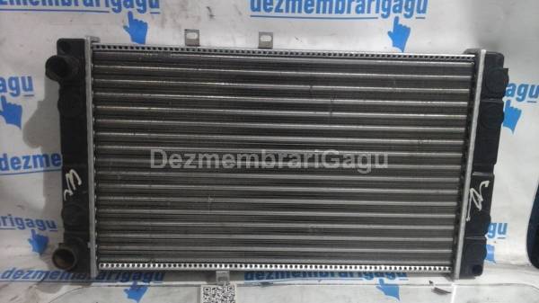 Radiator apa DACIA NOVA T