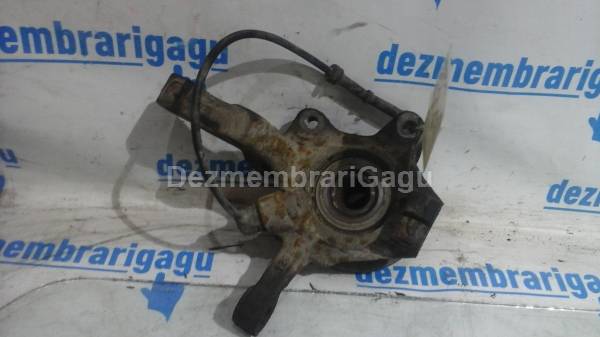 Fuzeta fata stanga RENAULT CLIO II (1998-), 1.9 Diesel, 59 KW