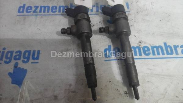 Vand injectoare ALFA ROMEO 156, 2.4 Diesel din dezmembrari