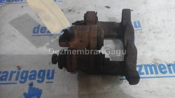 Vand etrier spate stanga PEUGEOT 607