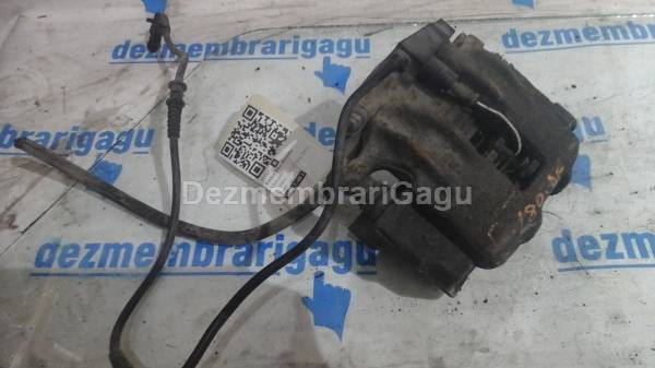 Vand etrier fata dreapta MERCEDES C-CLASS / 202 (1993-2001) din dezmembrari