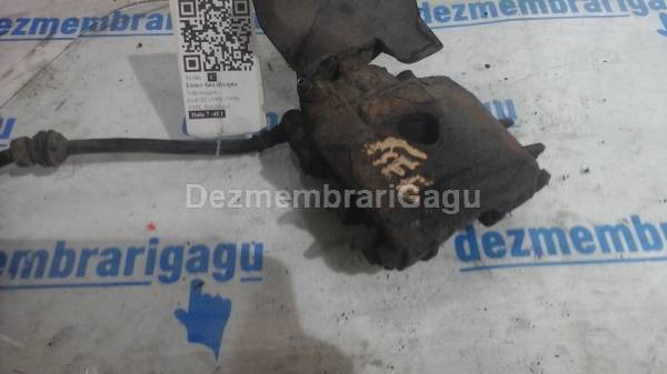 De vanzare etrier fata dreapta VOLKSWAGEN GOLF III (1991-1998) second hand