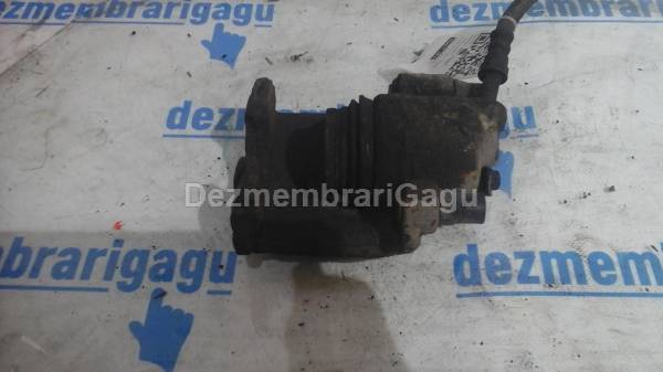 Vand etrier fata stanga VOLKSWAGEN GOLF III (1991-1998) din dezmembrari