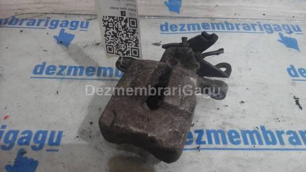 De vanzare etrier spate stanga RENAULT MEGANE II (2002-) second hand