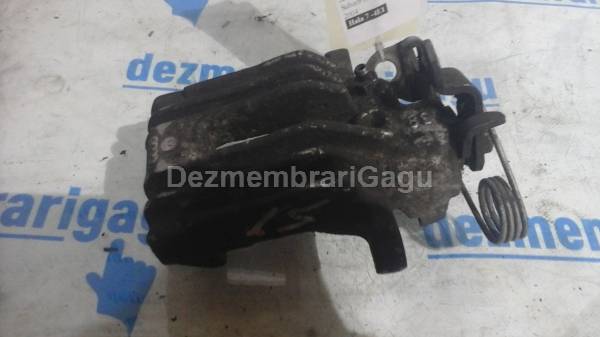 Etrier spate stanga Skoda Suberb (3u4)