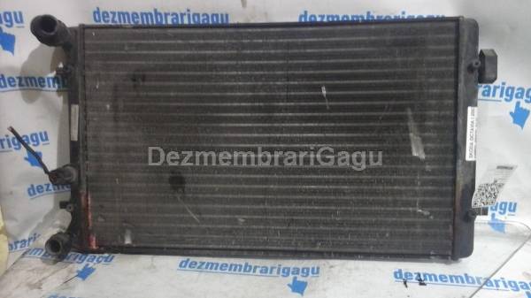 De vanzare radiator apa SKODA OCTAVIA I (1996-), 1.9 Diesel, 66 KW second hand