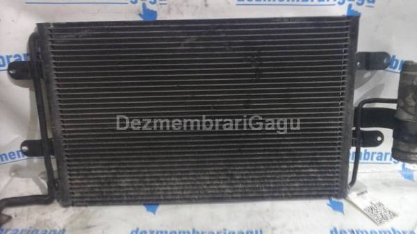  Radiator ac SKODA OCTAVIA I (1996-), 1.9 Diesel, 66 KW sh