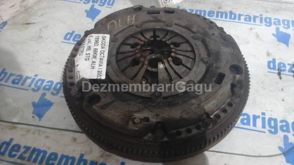 Vand kit ambreiaj SKODA OCTAVIA I (1996-), 1.9 Diesel, 66 KW