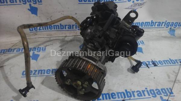 Vand pompa injectie PEUGEOT 206, 1.9 Diesel, 51 KW din dezmembrari