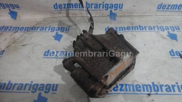 De vanzare etrier fata stanga PEUGEOT 206, 1.9 Diesel, 51 KW second hand