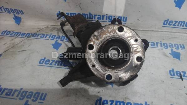 Vand fuzeta fata dreapta PEUGEOT 206, 1.9 Diesel, 51 KW din dezmembrari