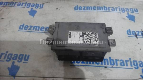 Vand calculator motor ecm ecu RENAULT CLIO II (1998-), 1.4 Benzina, 70 KW