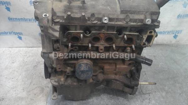 Motor DACIA LOGAN, 1.4 Benzina, 55 KW