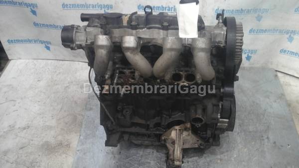 Motor PEUGEOT 206, 1.9 Diesel