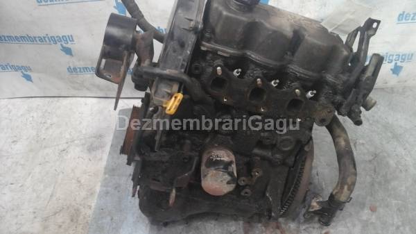 Bloc motor ambielat Daewoo Matiz