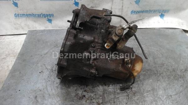 De vanzare cutie viteze DAEWOO MATIZ, 0.8 Benzina, 38 KW second hand