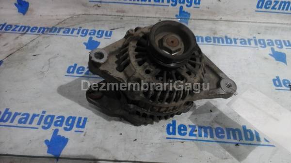 Alternator DACIA LOGAN, 1.4 Benzina, 55 KW