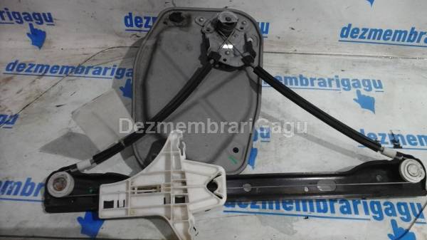  Macara geam ss VOLKSWAGEN GOLF V (2003-) sh