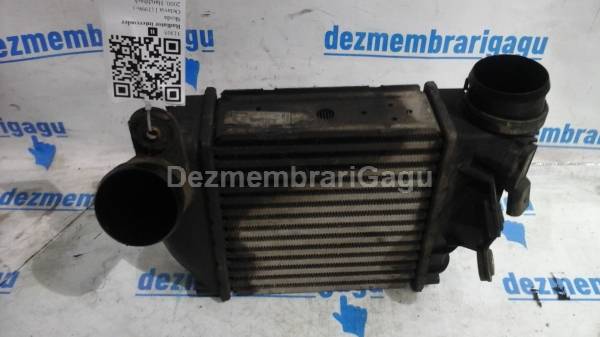 De vanzare radiator intercooler SKODA OCTAVIA I (1996-), 1.9 Diesel, 66 KW second hand