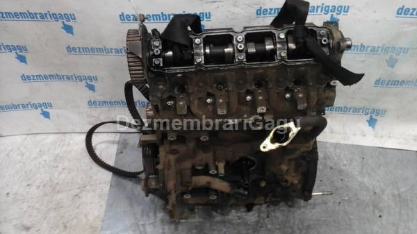 Motor RENAULT MEGANE I (1996-2003), 1.9 Diesel, 69 KW