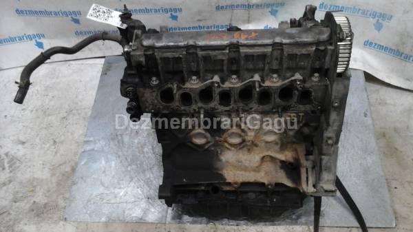 Motor RENAULT CLIO II (1998-), 1.9 Diesel, 59 KW