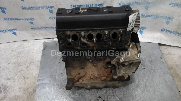 Vand motor PEUGEOT 106 II (1996-), 1.5 Diesel, 40 KW