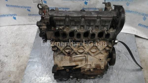 Motor RENAULT LAGUNA I (1993-2001), 1.9 Diesel, 72 KW