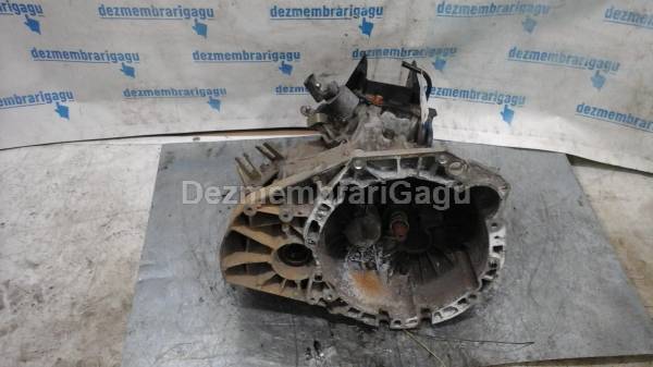 Vand cutie viteze ROVER 75, 2.0 Diesel, 85 KW