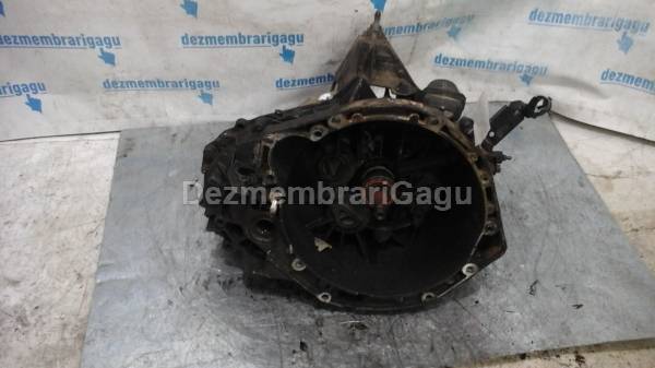 Vand cutie viteze RENAULT LAGUNA I (1993-2001), 1.9 Diesel, 79 KW