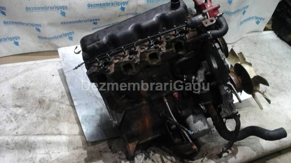 Motor Ford Transit V