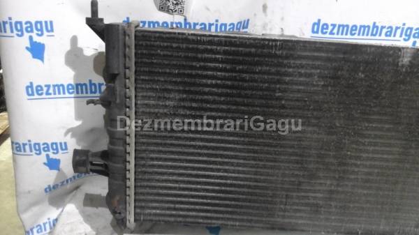 Radiator apa OPEL ASTRA G (1998-), 1.6 Benzina, 62 KW