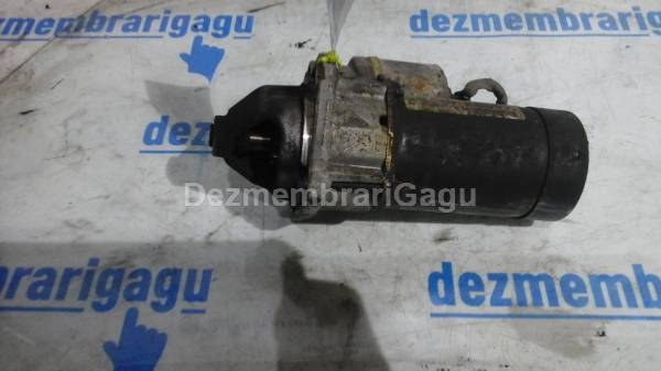 Vand electromotor OPEL ASTRA G (1998-), 1.6 Benzina, 62 KW din dezmembrari