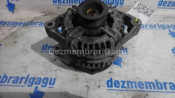  Alternator OPEL ASTRA G (1998-), 1.6 Benzina, 62 KW sh