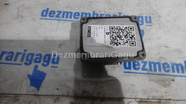 Calculator motor ecm ecu OPEL ASTRA G (1998-), 1.6 Benzina, 62 KW