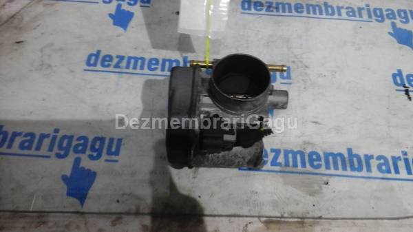  Clapeta acceleratie OPEL ASTRA G (1998-), 1.6 Benzina, 62 KW sh