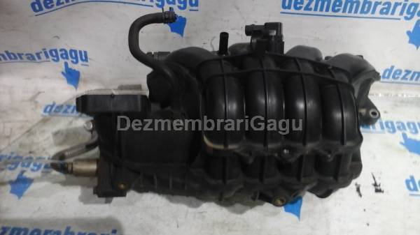 Galerie admisie Suzuki Swift I